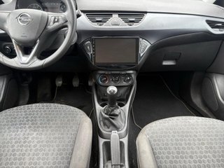 Opel Corsa 2018