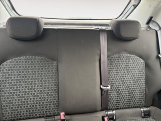 Opel Corsa 2018