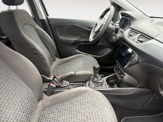 Opel Corsa 2018