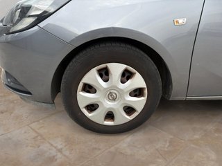 Opel Corsa 2018