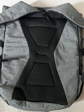 Mochila Antirrobo