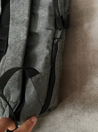 Mochila Antirrobo