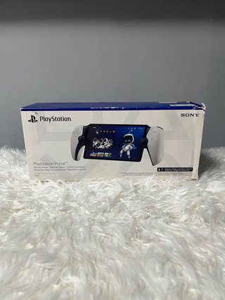 Console Sony PlayStation Portal PlayStation 5 Sony