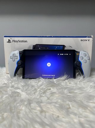 Console Sony PlayStation Portal PlayStation 5 Sony