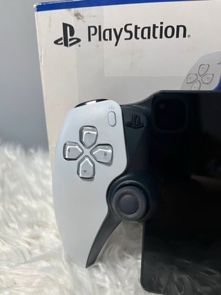 Console Sony PlayStation Portal PlayStation 5 Sony
