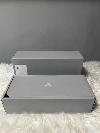Console Sony PlayStation Portal PlayStation 5 Sony