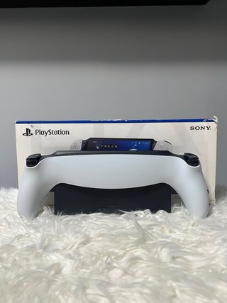 Console Sony PlayStation Portal PlayStation 5 Sony