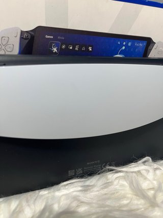 Console Sony PlayStation Portal PlayStation 5 Sony