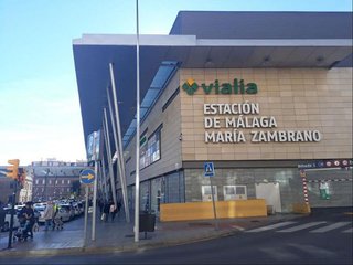 Piso en alquiler en Conde de Ureña - Monte Gibralfaro en Málaga
