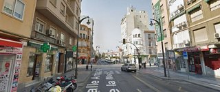 Piso en alquiler en Conde de Ureña - Monte Gibralfaro en Málaga