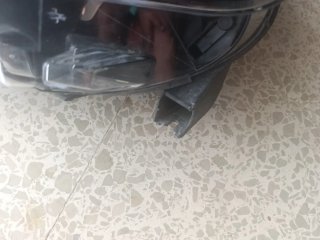 Faro Izquierdo Peugeot Rifter