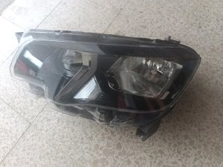 Faro Izquierdo Peugeot Rifter