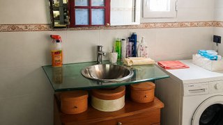 Casa adosada en alquiler en Playa del Hombre - Taliarte - Salinetas en Telde
