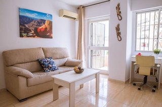 Estudio en alquiler en Centro en Torremolinos