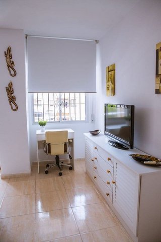 Estudio en alquiler en Centro en Torremolinos
