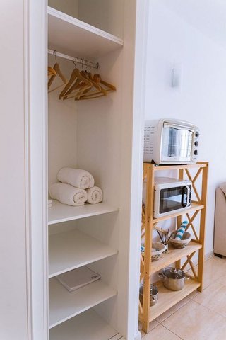 Estudio en alquiler en Centro en Torremolinos