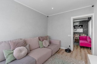 Piso en venta en Sant Martí de Provençals en Barcelona