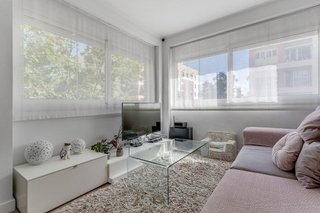 Piso en venta en Sant Martí de Provençals en Barcelona