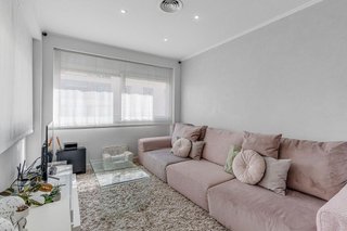 Piso en venta en Sant Martí de Provençals en Barcelona