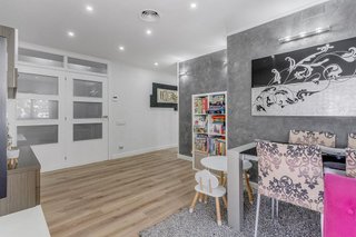 Piso en venta en Sant Martí de Provençals en Barcelona