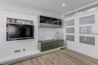Piso en venta en Sant Martí de Provençals en Barcelona