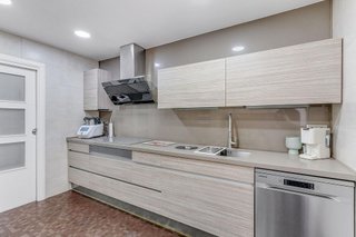 Piso en venta en Sant Martí de Provençals en Barcelona