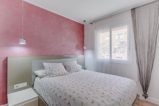 Piso en venta en Sant Martí de Provençals en Barcelona