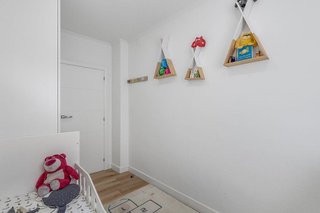 Piso en venta en Sant Martí de Provençals en Barcelona
