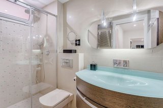 Piso en venta en Sant Martí de Provençals en Barcelona