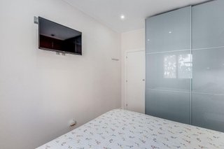 Piso en venta en Sant Martí de Provençals en Barcelona