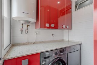 Piso en venta en Sant Martí de Provençals en Barcelona