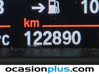 BMW Serie 1 118i 100 kW (136 CV)