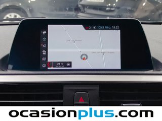 BMW Serie 1 118i 100 kW (136 CV)