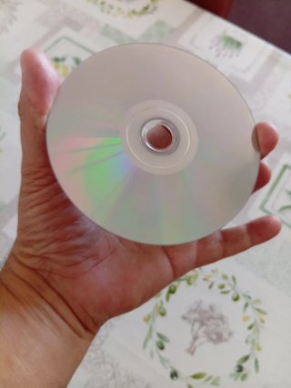Lote de películas de animación. Liquidación