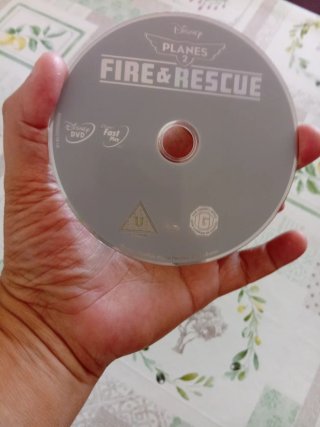 Lote de películas de animación. Liquidación