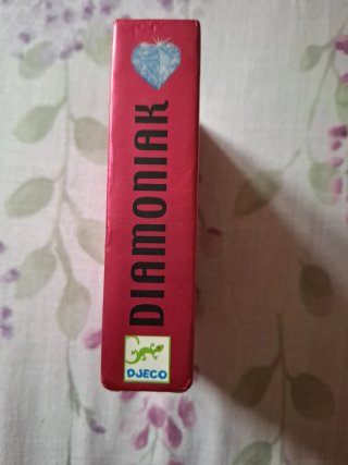 Juego de mesa DIAMONIAK Djeco