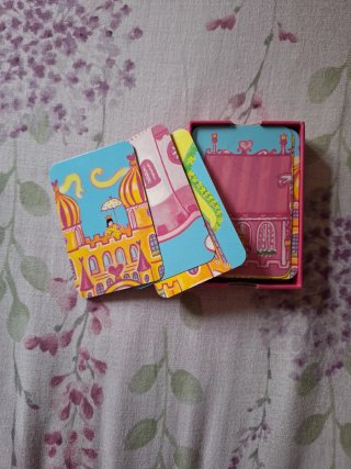 Juego de mesa DIAMONIAK Djeco