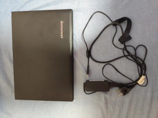 Portátil Lenovo G50-30 averiado. Piezas o reparar