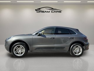 PORSCHE Macan S Diesel