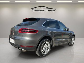 PORSCHE Macan S Diesel