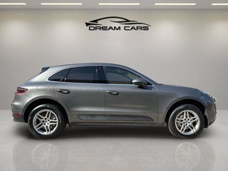 PORSCHE Macan S Diesel
