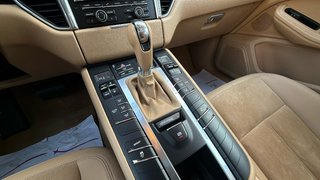 PORSCHE Macan S Diesel