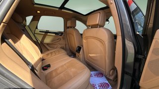PORSCHE Macan S Diesel