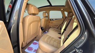 PORSCHE Macan S Diesel