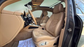 PORSCHE Macan S Diesel