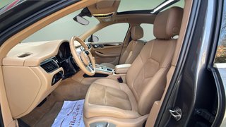 PORSCHE Macan S Diesel