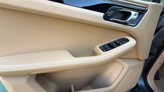 PORSCHE Macan S Diesel