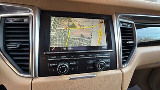 PORSCHE Macan S Diesel
