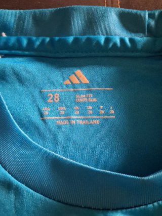 Camiseta Selección Española Adidas