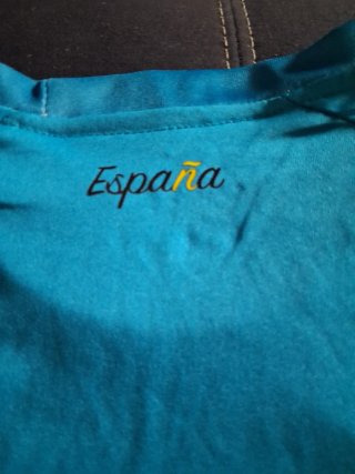 Camiseta Selección Española Adidas